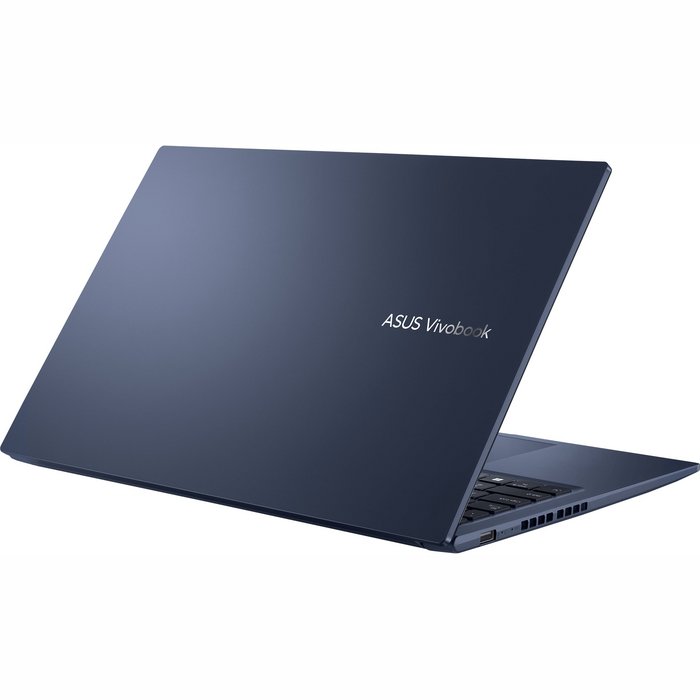 Asus VivoBook 15 90NB0Y51-M003X0 15.6" Quiet Blue