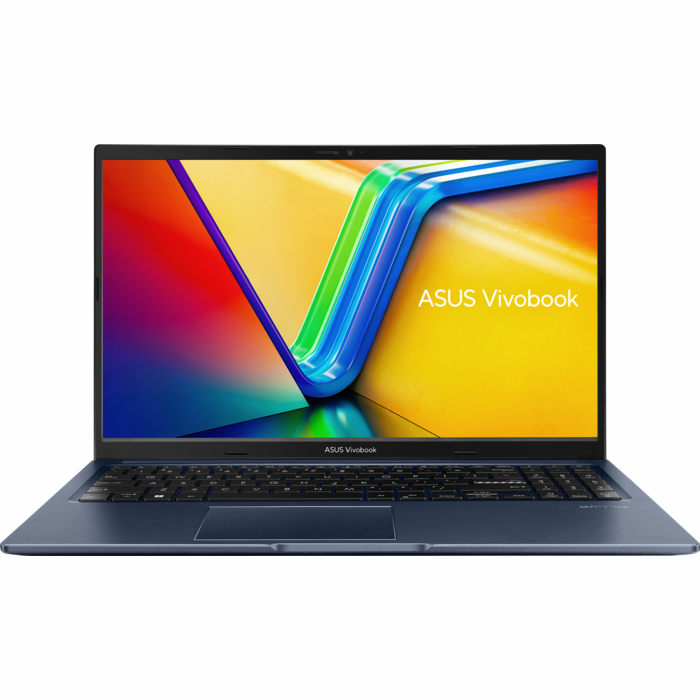 Portatīvais dators Asus VivoBook 15 X1502ZA 15.6" Quiet Blue 90NB0VX1-M03590