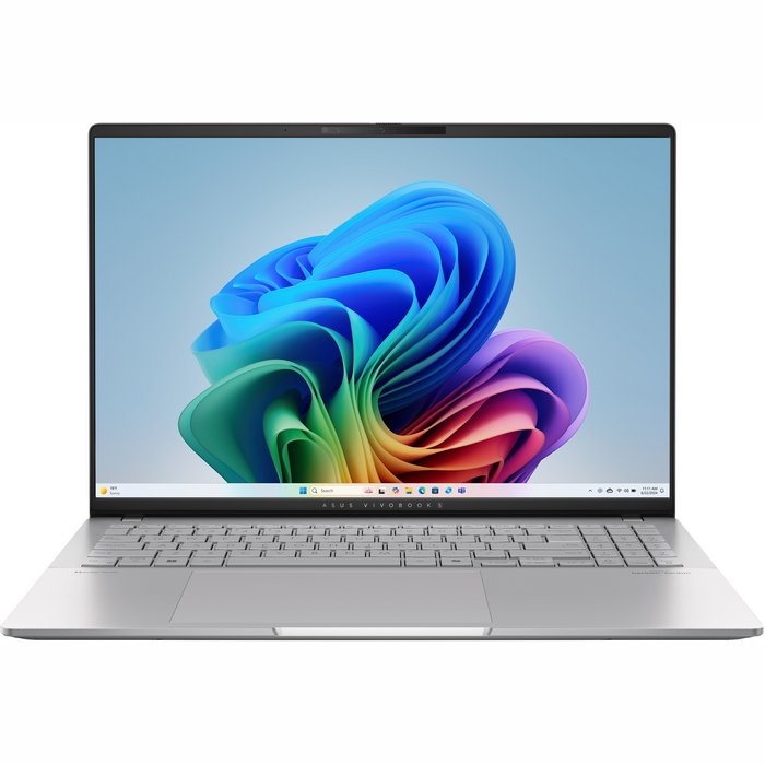 Portatīvie datori Asus Vivobook M5606UA-MX088W 16" Cool Silver 90NB1483-M00620