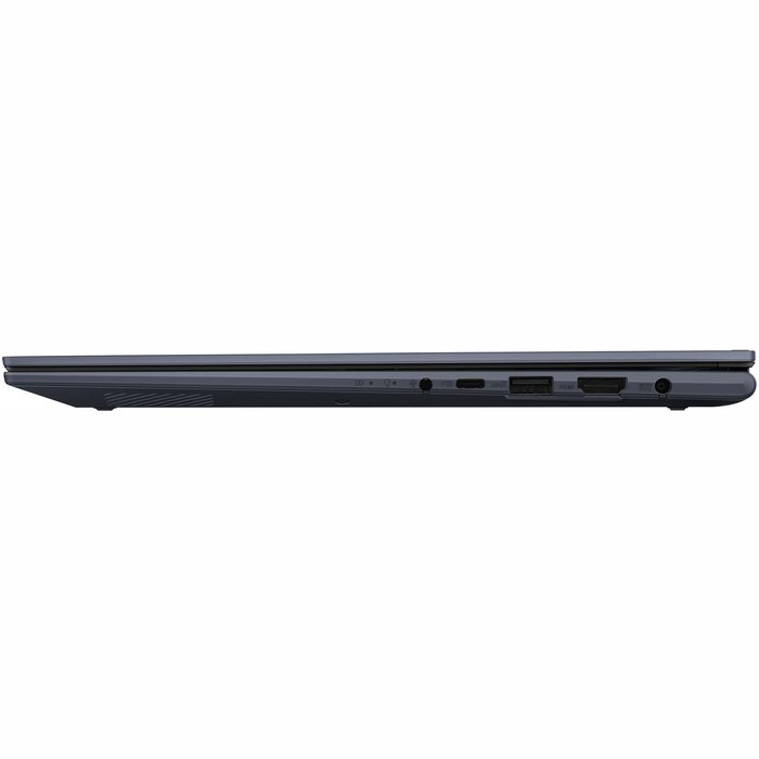 Asus VivoBook S 14 Flip OLED TP3402ZA-KN008W 14" Quiet Blue 90NB0WR1-M00450