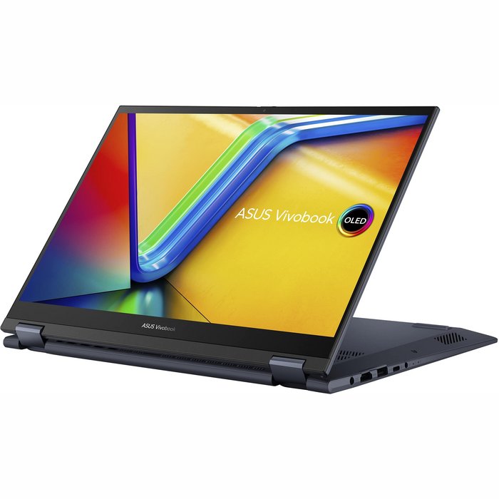 Asus VivoBook S 14 Flip OLED TP3402ZA-KN008W 14" Quiet Blue 90NB0WR1-M00450