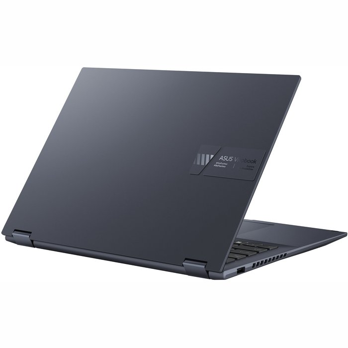 Asus VivoBook S 14 Flip OLED TP3402ZA-KN008W 14" Quiet Blue 90NB0WR1-M00450