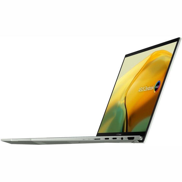 Asus Zenbook 14 OLED UX3402ZA-KM123W 14" 90NB0WC2-M00BX0