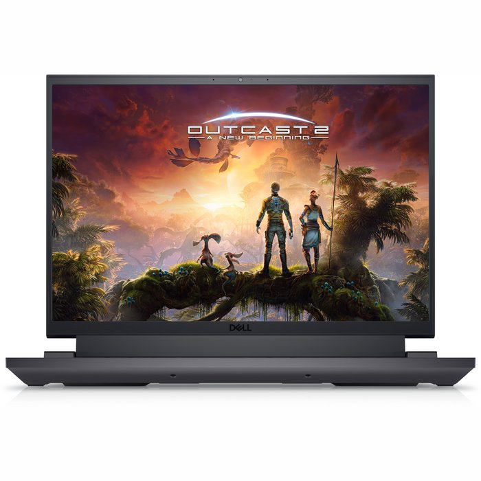 Portatīvie datori Dell G16 7630 16" Metallic Nightshade 1004996960