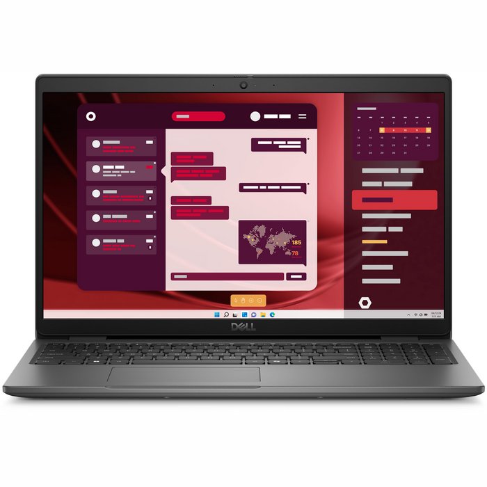 Portatīvais dators Dell Latitude 3550 15.6" Soft Charcoal N010L355015EMEA_VP