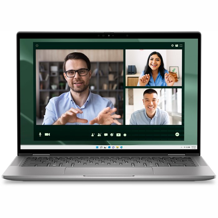 Portatīvais dators Dell Latitude 7350 13.3" Titan Grey N002L735013EMEA_VP