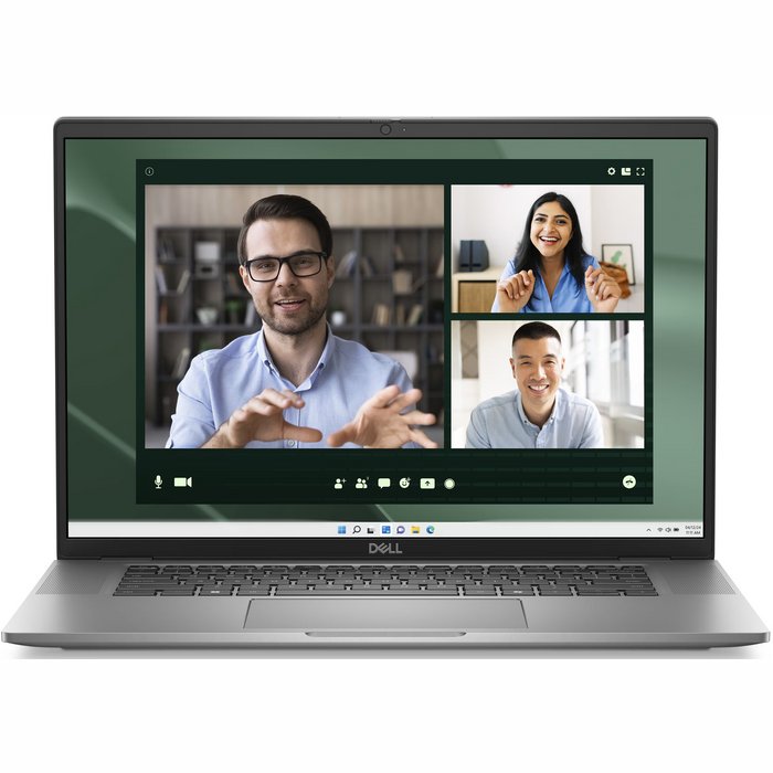 Portatīvais dators Dell Latitude 7650 16" Titan Grey N003L765016EMEA_VP