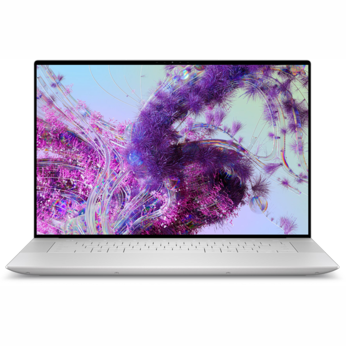 Portatīvais dators Dell XPS 16 9640 16.3" Platinum 1002204227