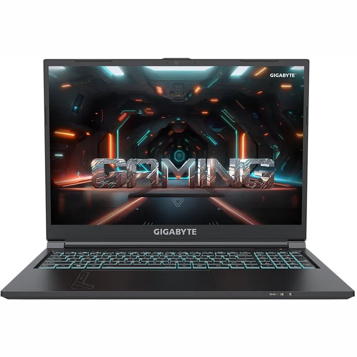 Portatīvais dators Gigabyte G6 KF-H3EE854KH 16"