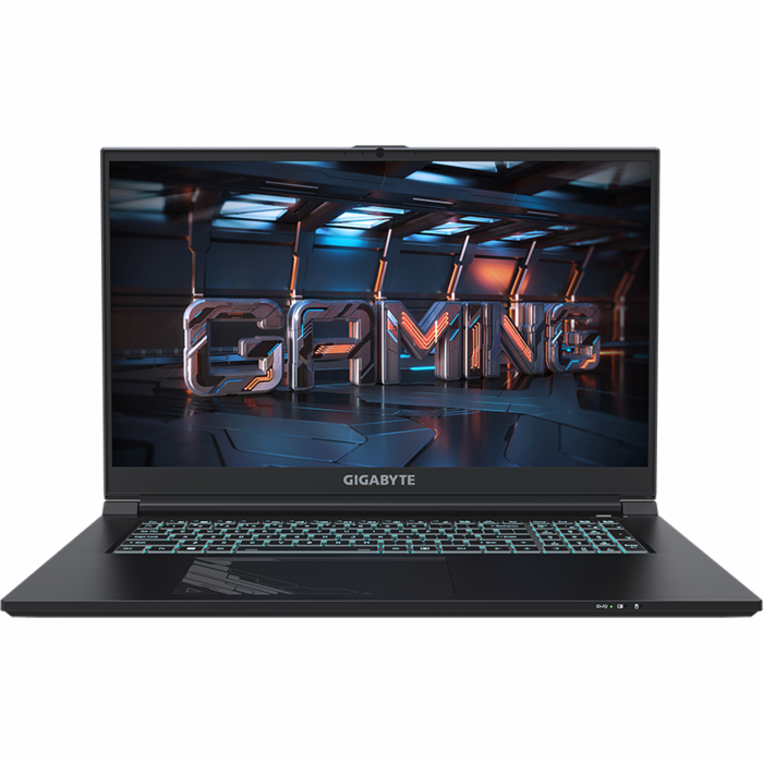 Portatīvais dators Gigabyte G7 KF-E3EE213SH 17.3"