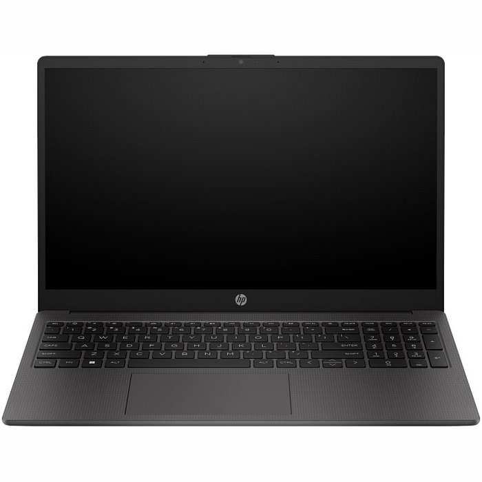 Portatīvie datori HP 250 G10 15.6" Dark ash silver AK9W9AT