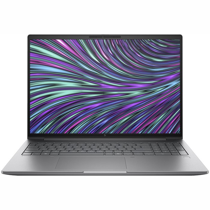 Portatīvie datori HP ZBook Power G11 16" A3YU6ET#B1R