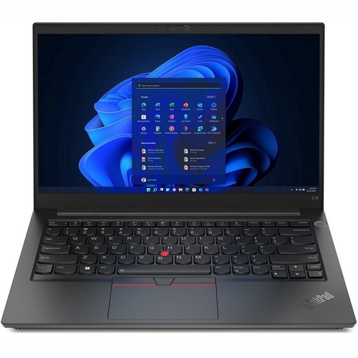 Portatīvais dators Lenovo ThinkPad E14 Gen 4 ENG 21E30064MH