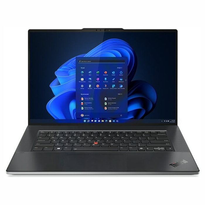 Portatīvais dators Lenovo ThinkPad Z16 G2 16" 21JX0014MH