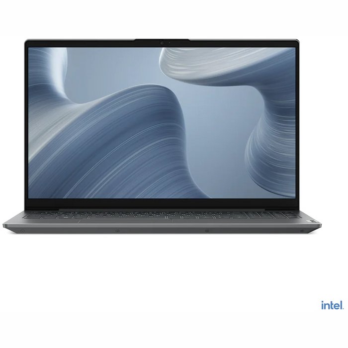 Lenovo IdeaPad 5 15IAP7 15.6" Storm Grey 82SF006YLT