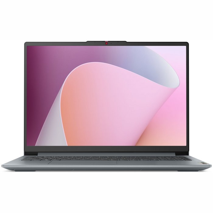 Portatīvais dators Lenovo IdeaPad Slim 3 16ABR8 16" Arctic Grey 82XR00A1LT