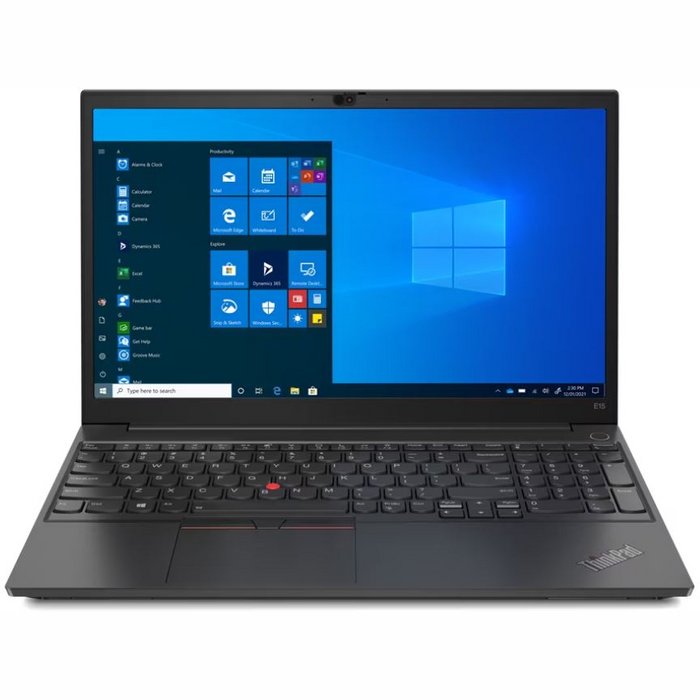 Portatīvie datori Lenovo ThinkPad E15 (Gen 3) 15.6" 20YG00BRMH