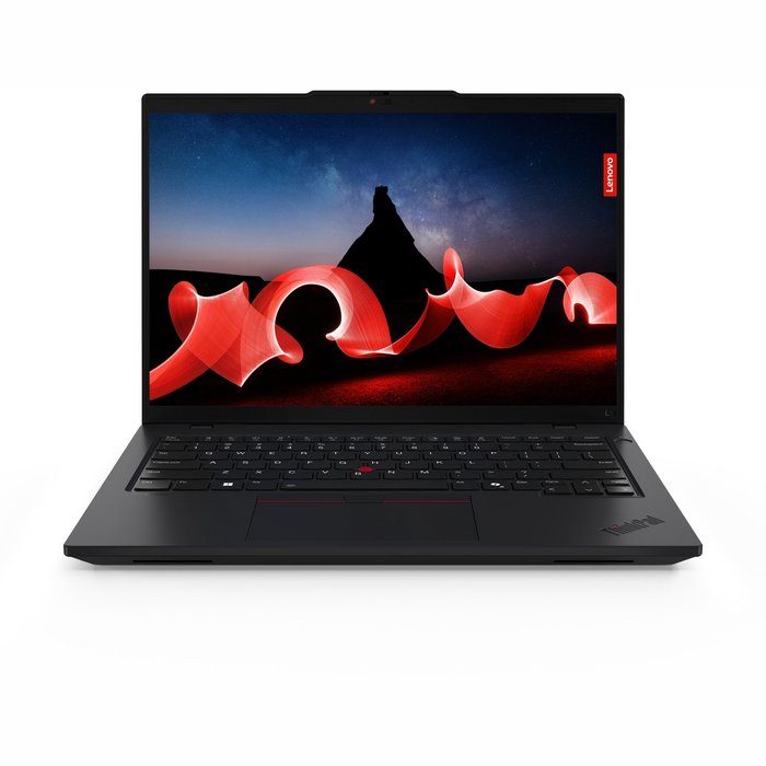 Portatīvais dators Lenovo ThinkPad L14 Gen 5 (Intel) 14" Black 21L1003CMH