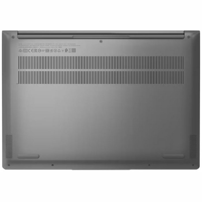 Portatīvais dators Lenovo Yoga Slim 7 Pro 14ARH7 14" Storm Grey 82UU005MLT