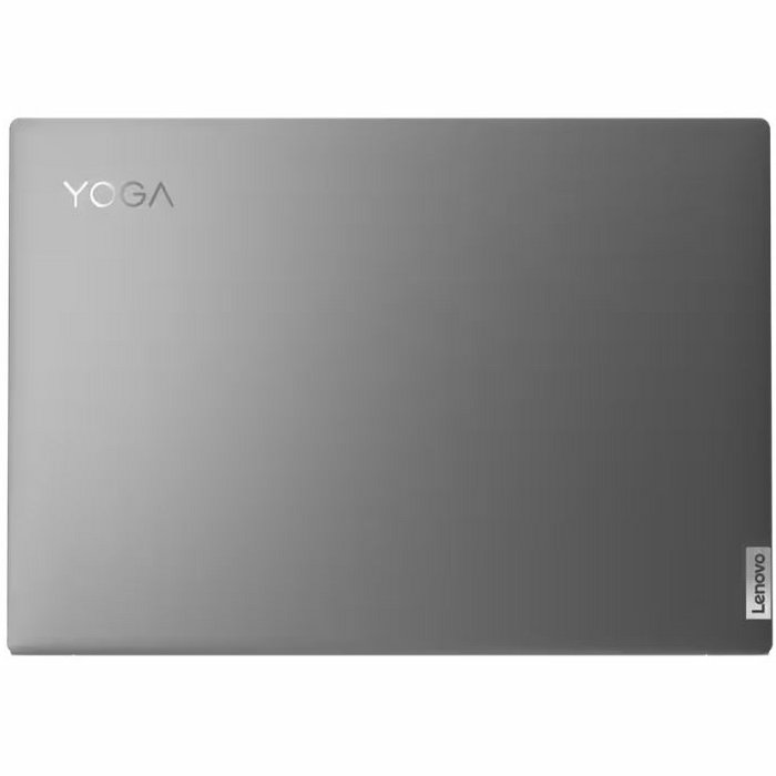 Portatīvais dators Lenovo Yoga Slim 7 Pro 14ARH7 14" Storm Grey 82UU005MLT
