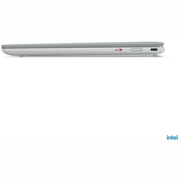 Lenovo Yoga Slim 7 Carbon 13IAP7 13.3" Ultimate Grey 82U90087MH