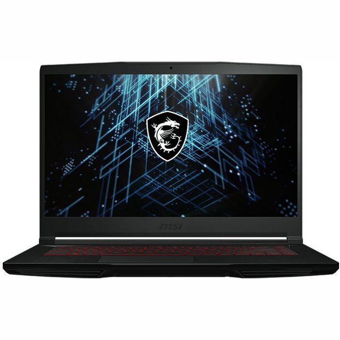 Portatīvais dators MSI GF63 Thin 11UC 15.6" GF6311UC-1406NL [Mazlietots]