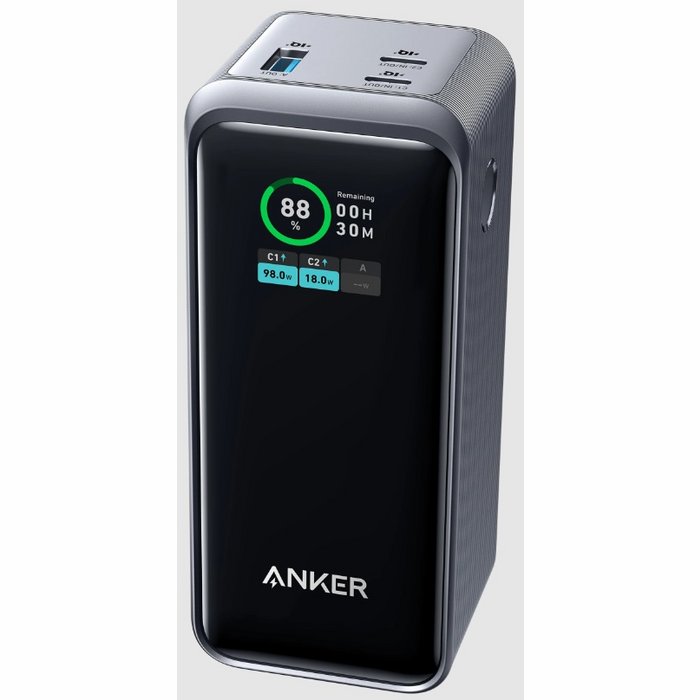 Akumulatori (Power bank) Anker 20000 mAh Prime A1336011