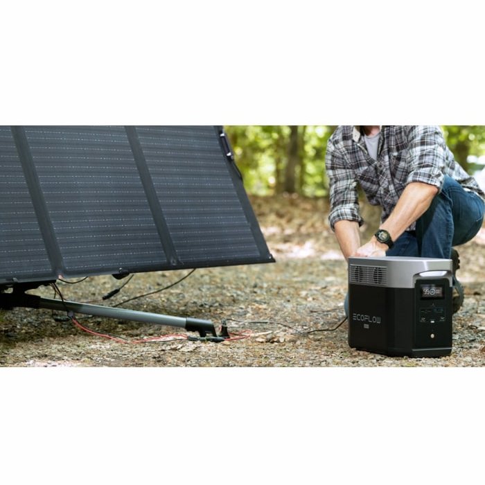 EcoFlow Delta Max Portable Power Station 2016Wh 5003301008