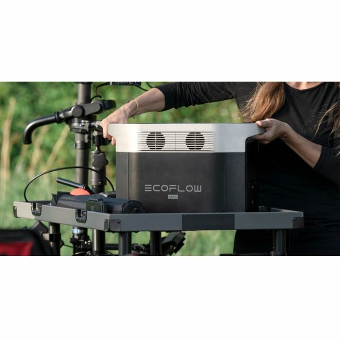 EcoFlow Delta Max Portable Power Station 2016Wh 5003301008