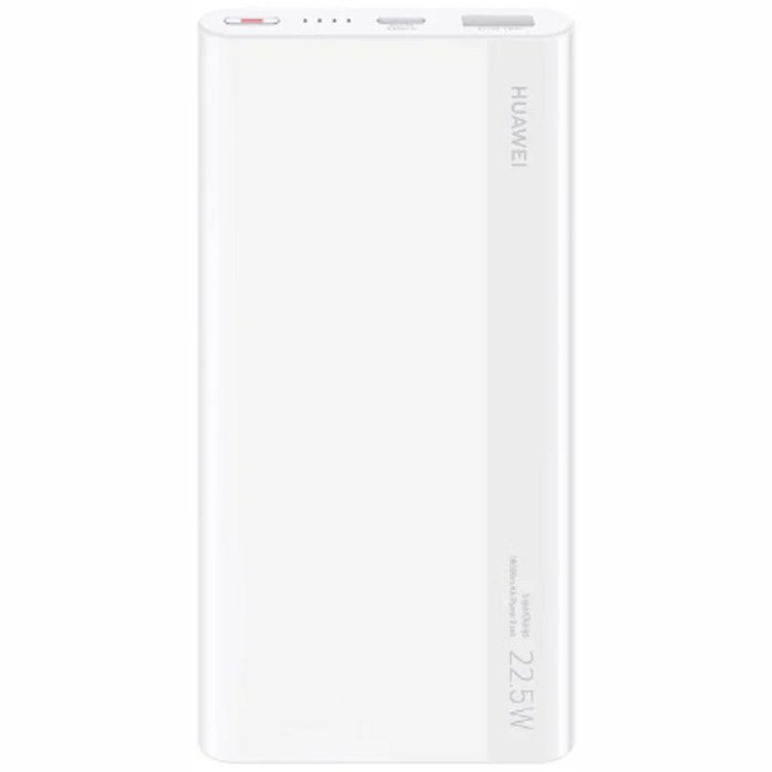 Akumulators (Power bank) Huawei 10000 mAh 55034445 White