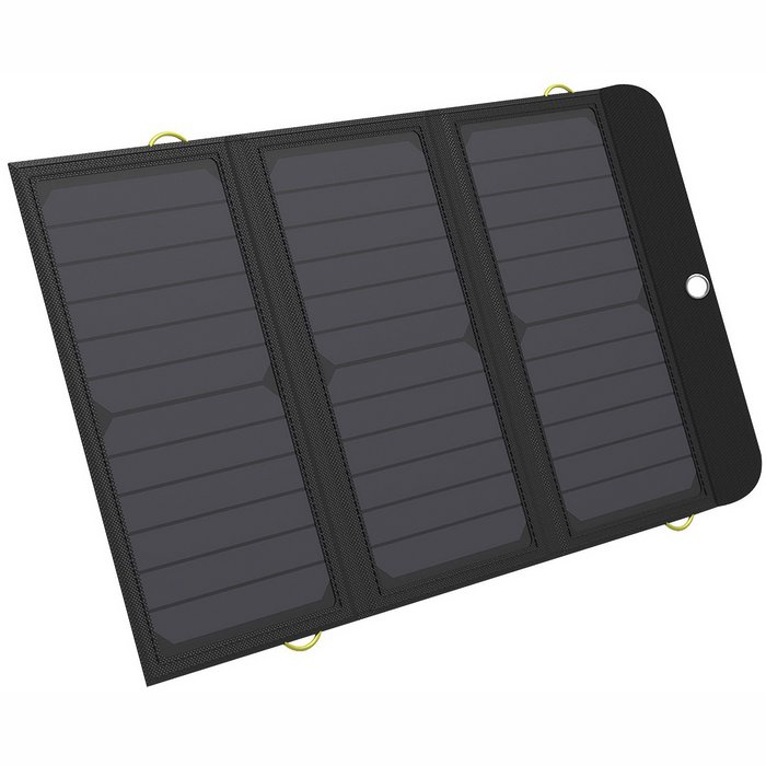 Akumulators (Power bank) Sandberg 10000 mAh Solar Charger 420-55