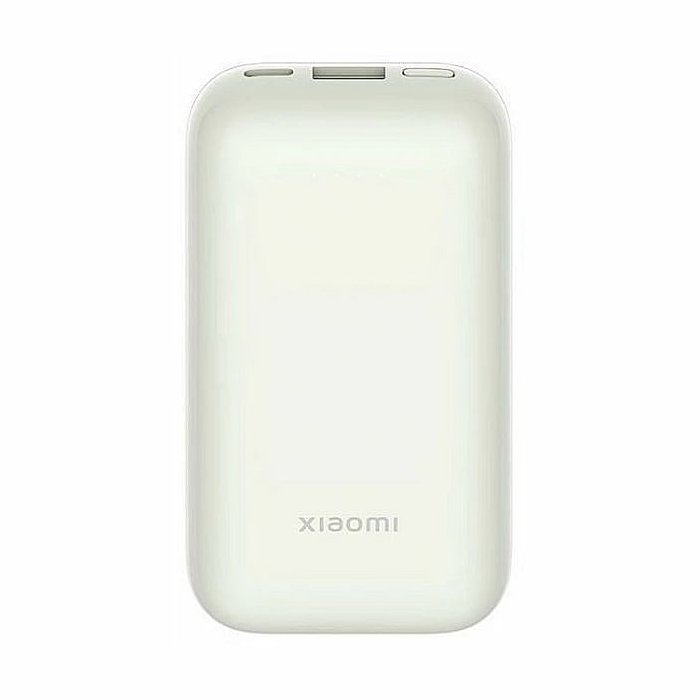 Akumulators (Power bank) Xiaomi 10000 mAh Pocket Edition Pro 39011