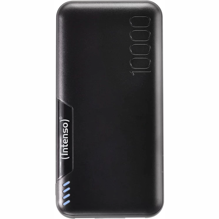 Akumulators (Power bank) Intenso P10000 Black