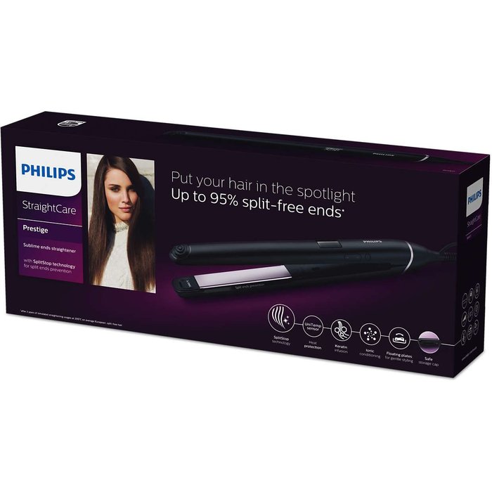 Philips StraightCare Sublime Ends BHS677/00