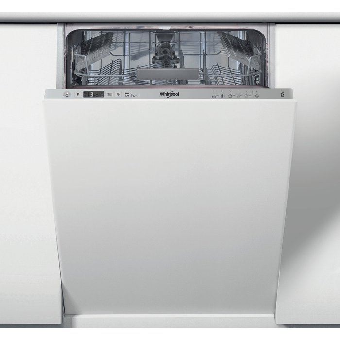 Whirlpool WSIC3M17