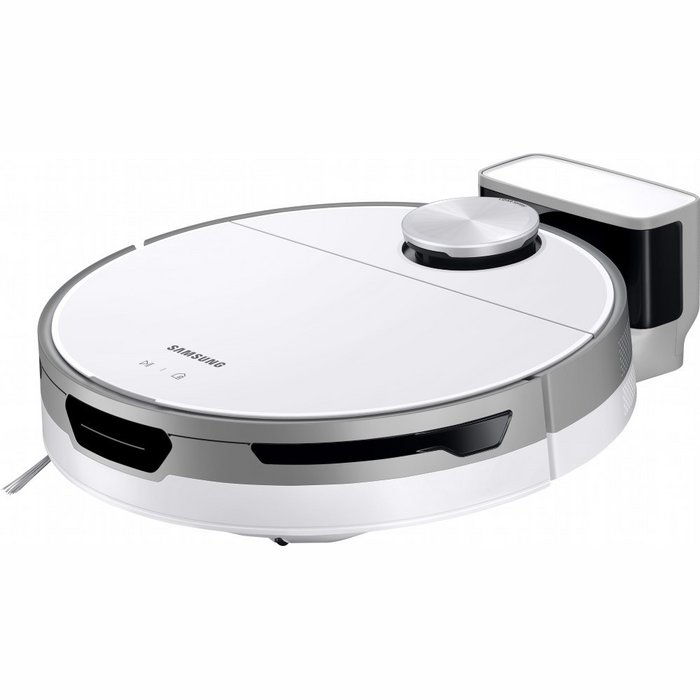 Samsung Jet Bot White
