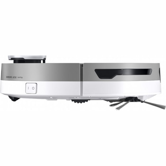 Samsung Jet Bot White