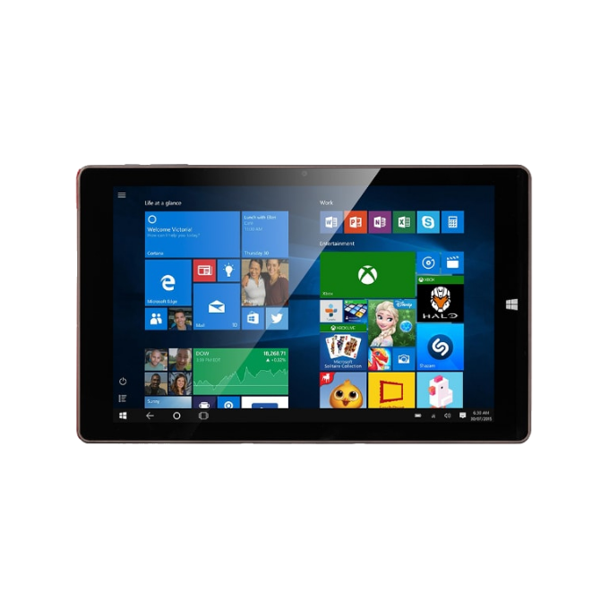 Planšetdatori PRESTIGIO MultiPad VISCONTE V 3G