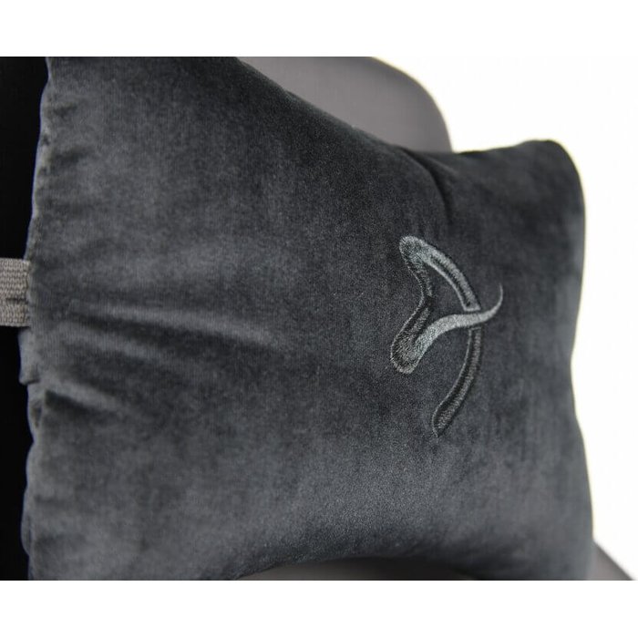 Arozzi Primo Pu Black/Black logo