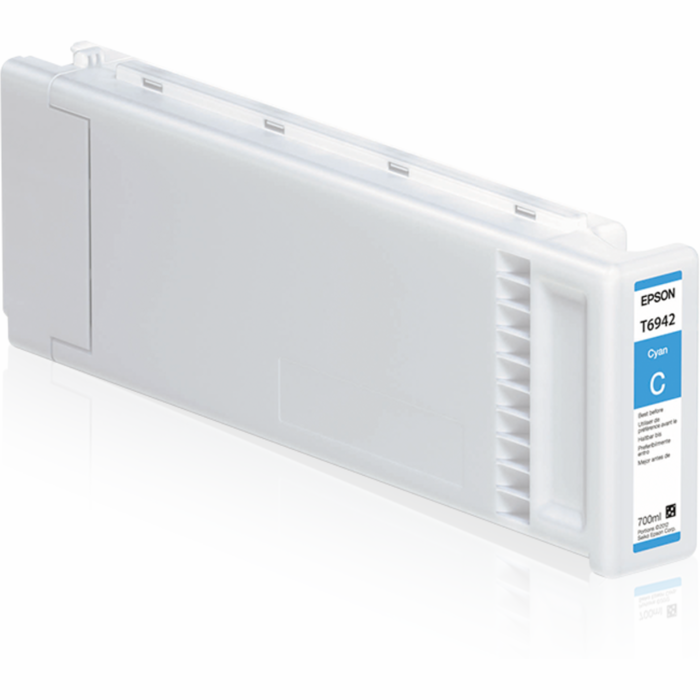 Printeru izejmateriāli Epson UltraChrome XD T694200 Cyan