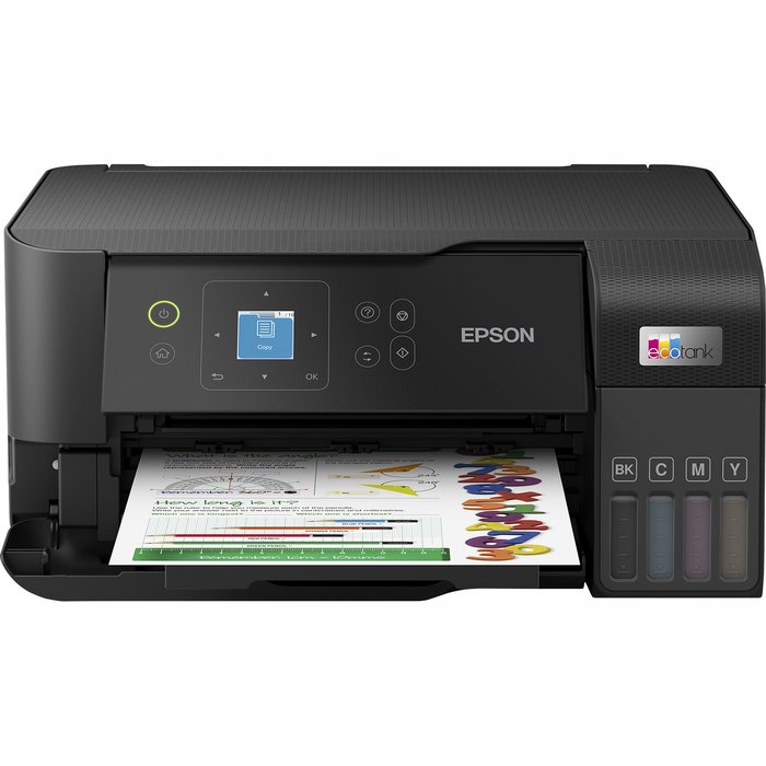 Epson EcoTank L3560 Color