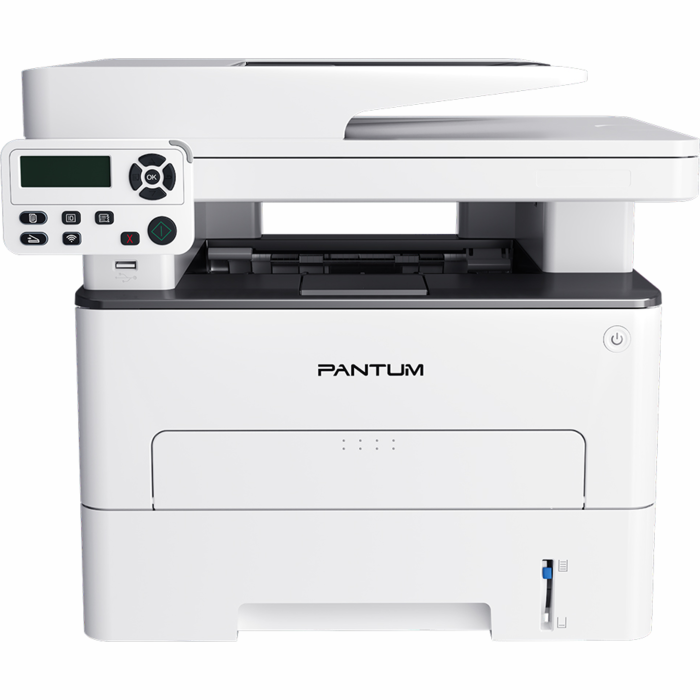 Pantum MFP M7105DN