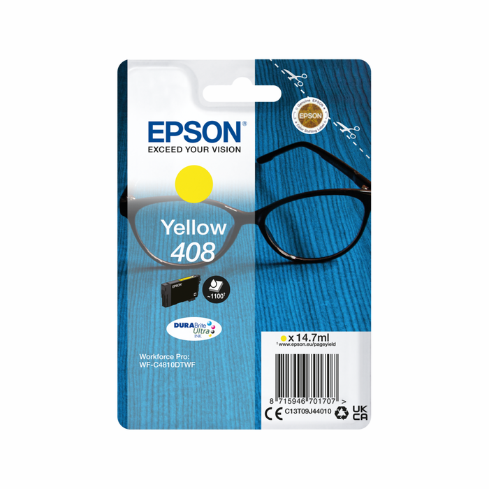 Epson DURABrite Ultra Yellow