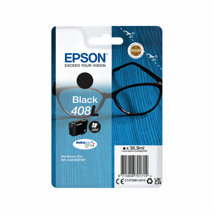 Epson DURABrite Ultra Black
