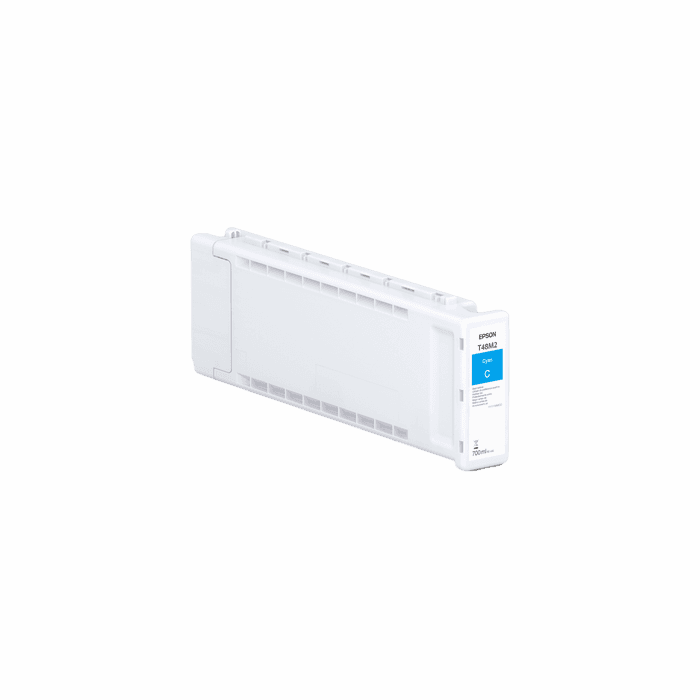 Printeru izejmateriāli Epson UltraChrome Pro 6 T48M2 Cyan