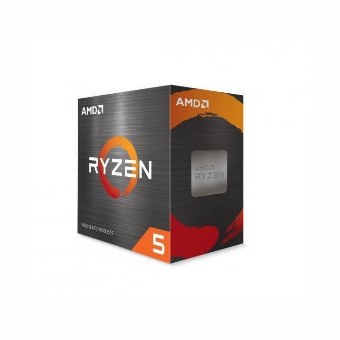 Datora procesors AMD Ryzen 5600GT 3.6GHz 16MB 100-100001488BOX