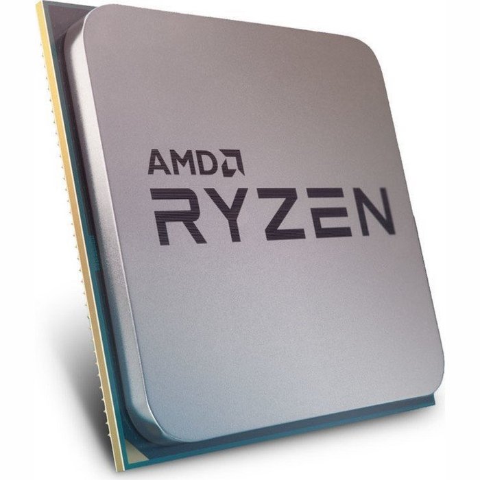 AMD Ryzen 5 5600 3.5GHz 32MB 100-100000927BOX