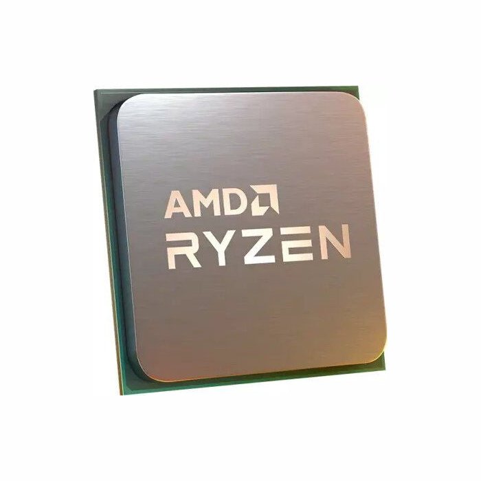 AMD Ryzen 7 5800X3D 3.4GHz 96MB 100-100000651WOF