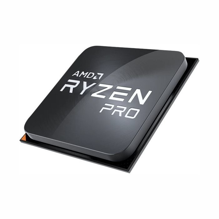 Datora procesors AMD Ryzen 3 PRO 4350GE 3.5 GHz 4MB 100-000000154