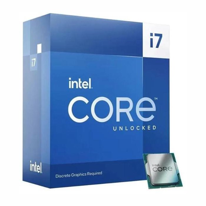 Datora procesors Intel Core i7-14700 2.1 GHz 33MB BX8071514700